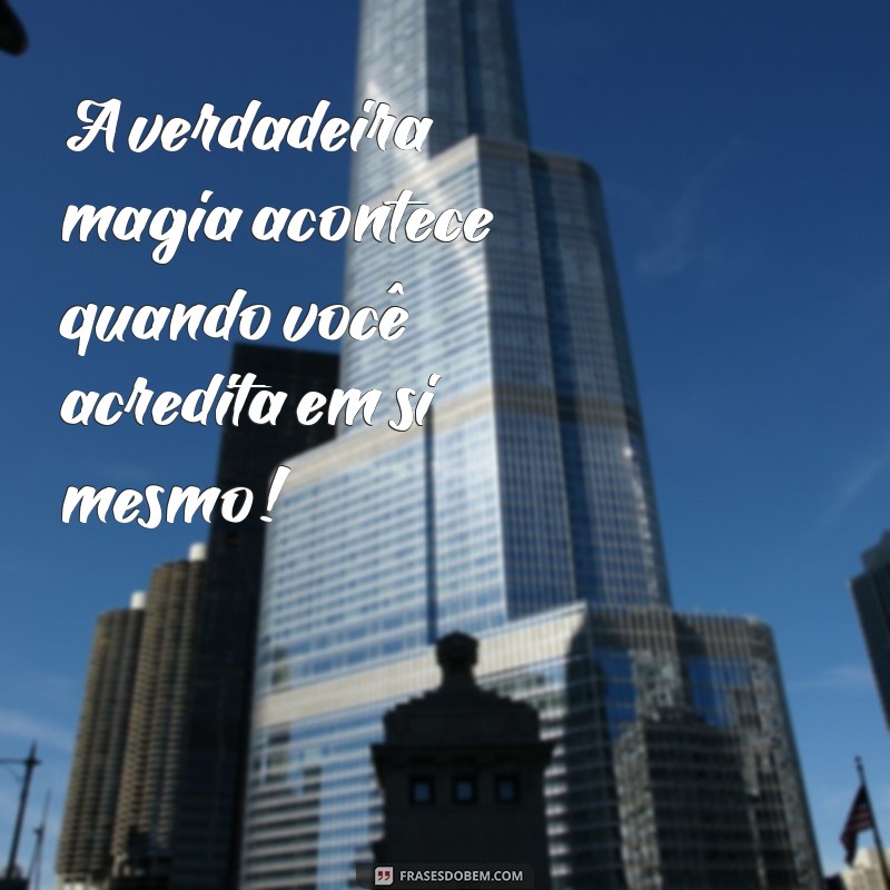 Frases Animadas: Inspire-se com Mensagens Motivacionais e Divertidas 