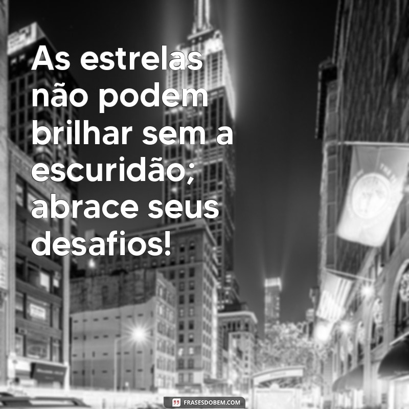 Frases Animadas: Inspire-se com Mensagens Motivacionais e Divertidas 