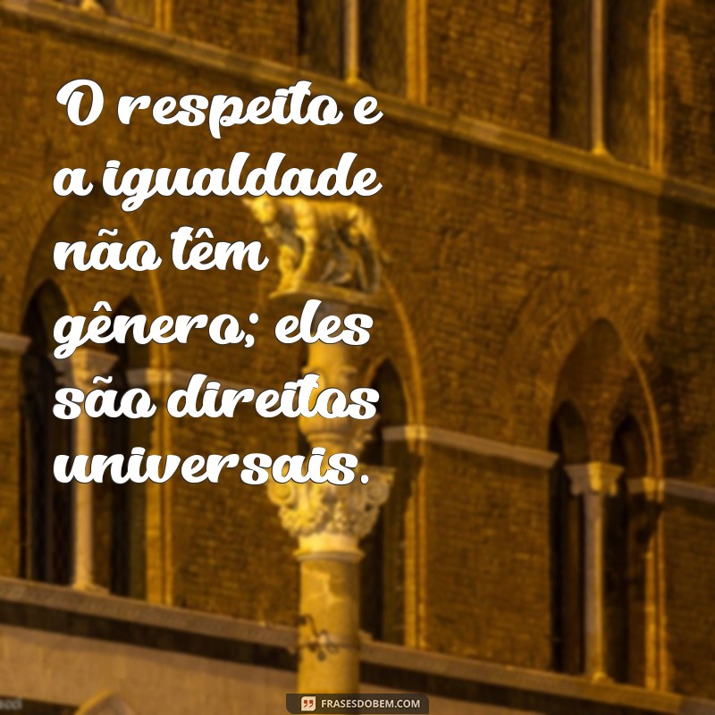 Frases Inspiradoras para Celebrar o Dia Internacional da Mulher 