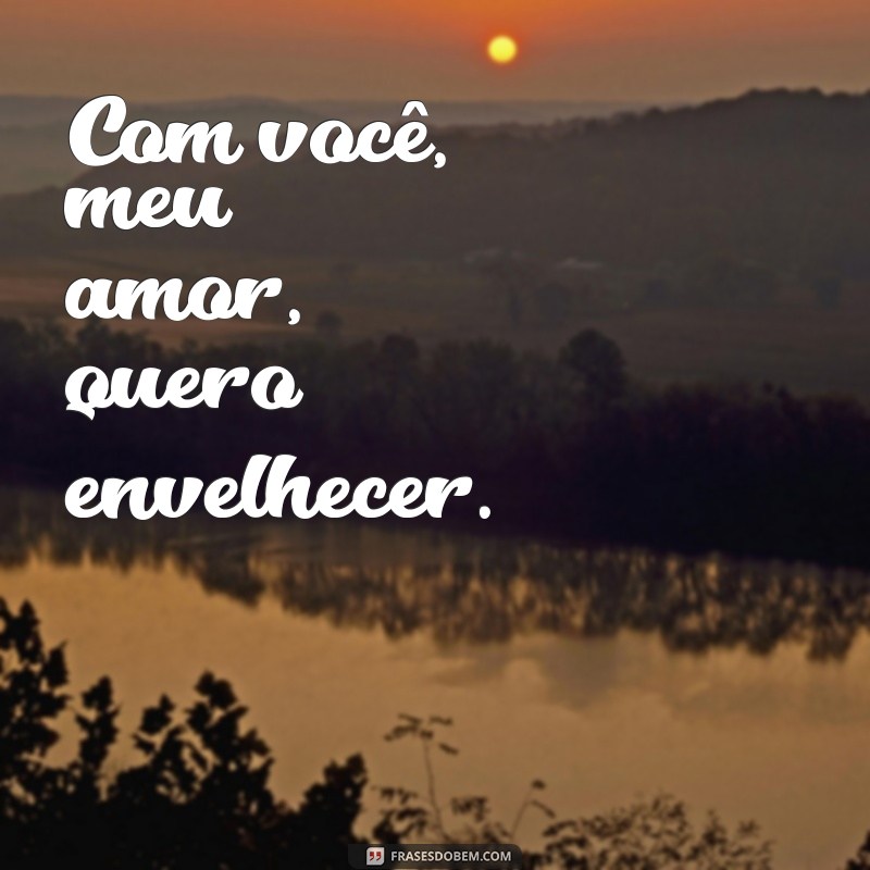 Descubra as melhores frases carinhosas para encantar seu amor! 