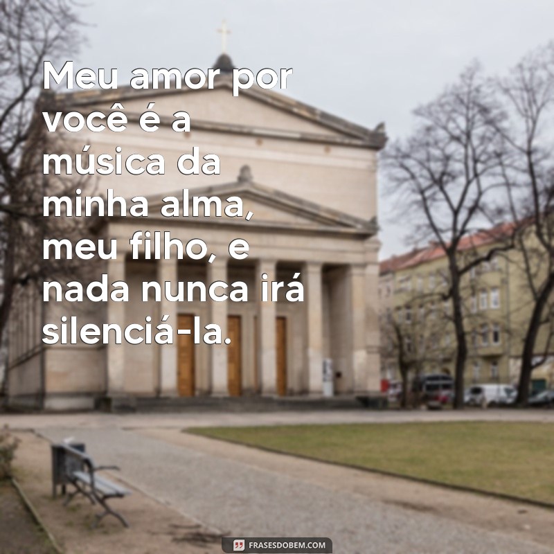 Descubra as mais emocionantes frases de música para dedicar ao seu filho 