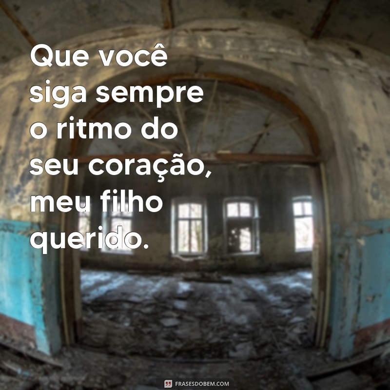 Descubra as mais emocionantes frases de música para dedicar ao seu filho 