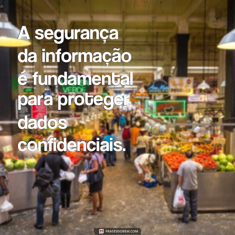 Descubra as melhores frases de informática para inspirar sua jornada tecnológica 