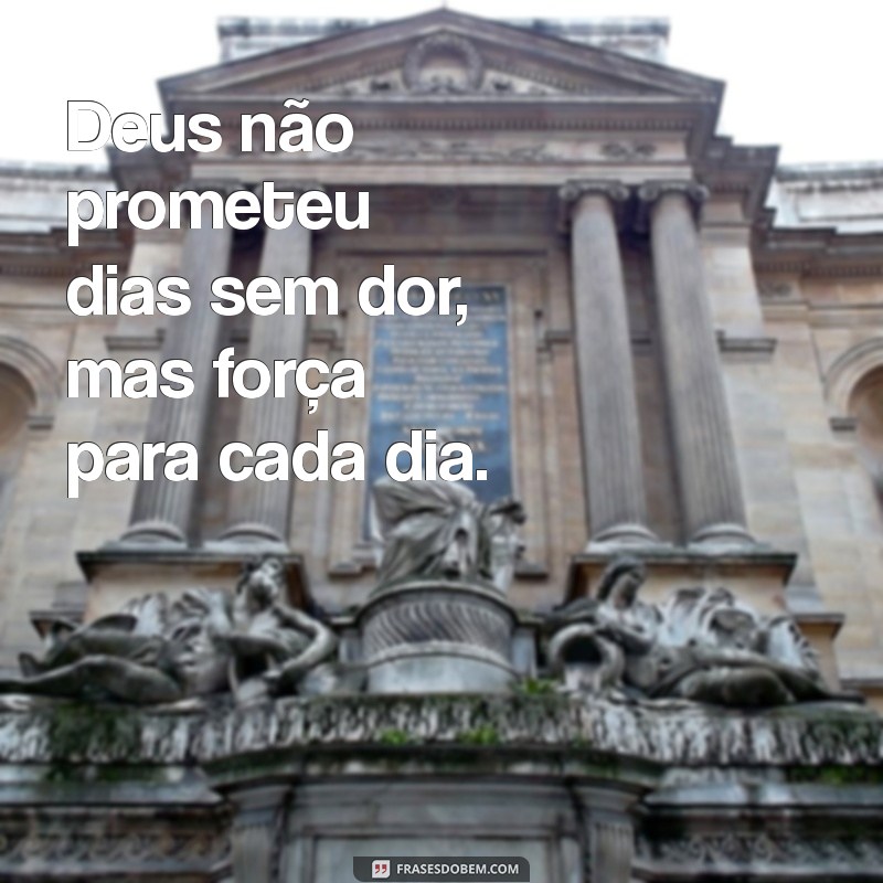 30 Poderosas Frases de Deus para Reflexão e Inspiração Diária 