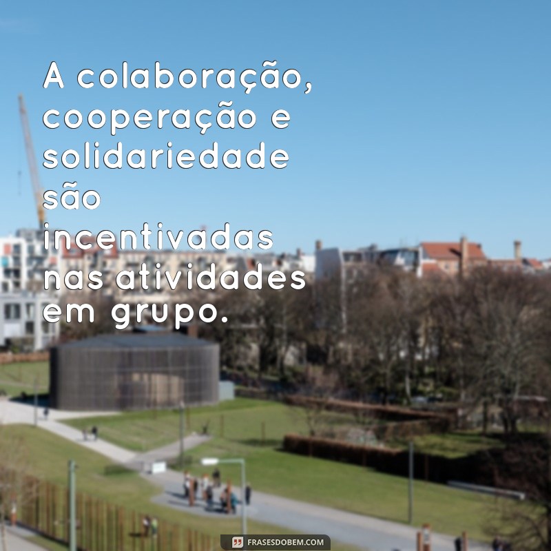 Descubra as melhores frases de Reggio Emilia em português para inspirar sua educação 