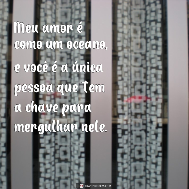 Descubra as melhores frases para expressar o seu amor genuíno 