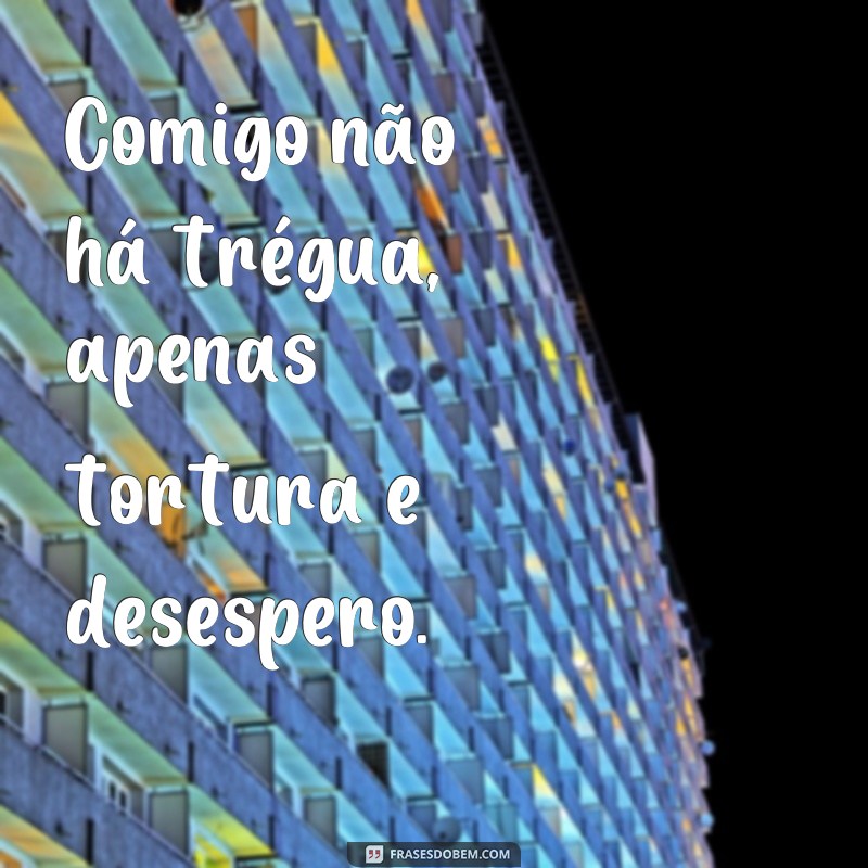 Descubra as melhores frases de demonios para despertar seu lado obscuro 