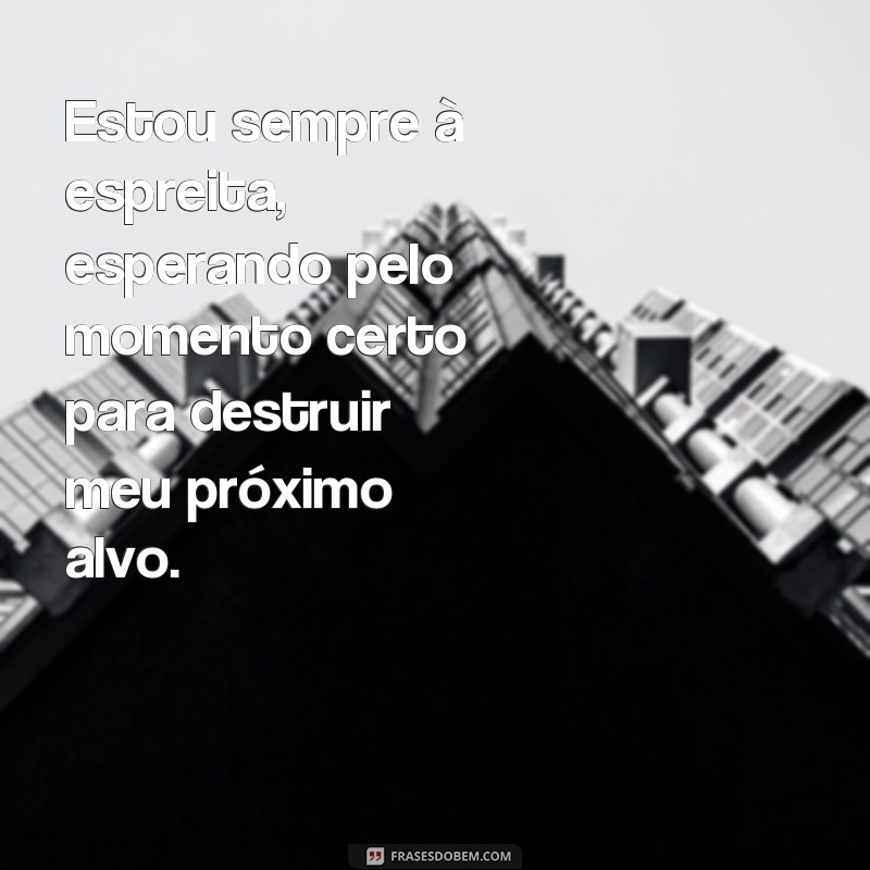 Descubra as melhores frases de demonios para despertar seu lado obscuro 