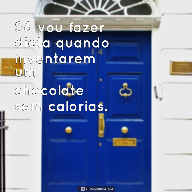 Descubra as 10 melhores frases meme sobre dieta para te motivar na jornada de emagrecimento 