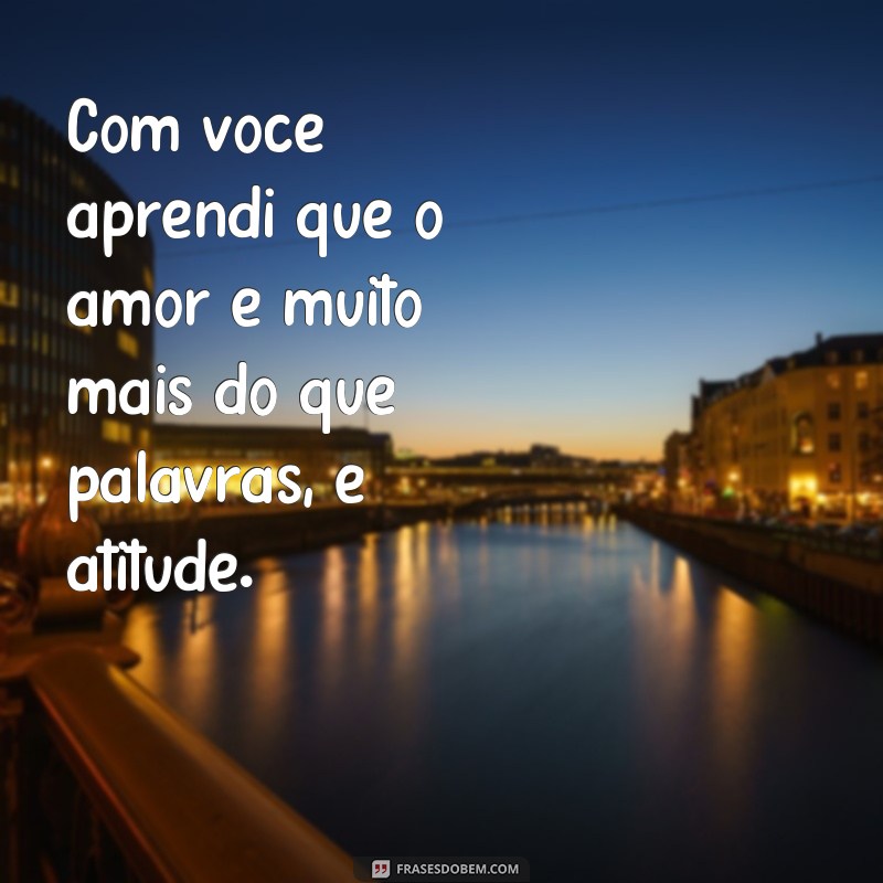 Emocione seu namorado: as melhores frases para 1 mês de namoro que vão fazer ele chorar de amor 