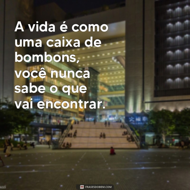 Encante seus seguidores com as melhores frases de doces para Instagram 