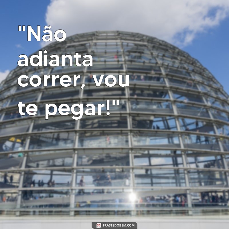 frases de golpe 