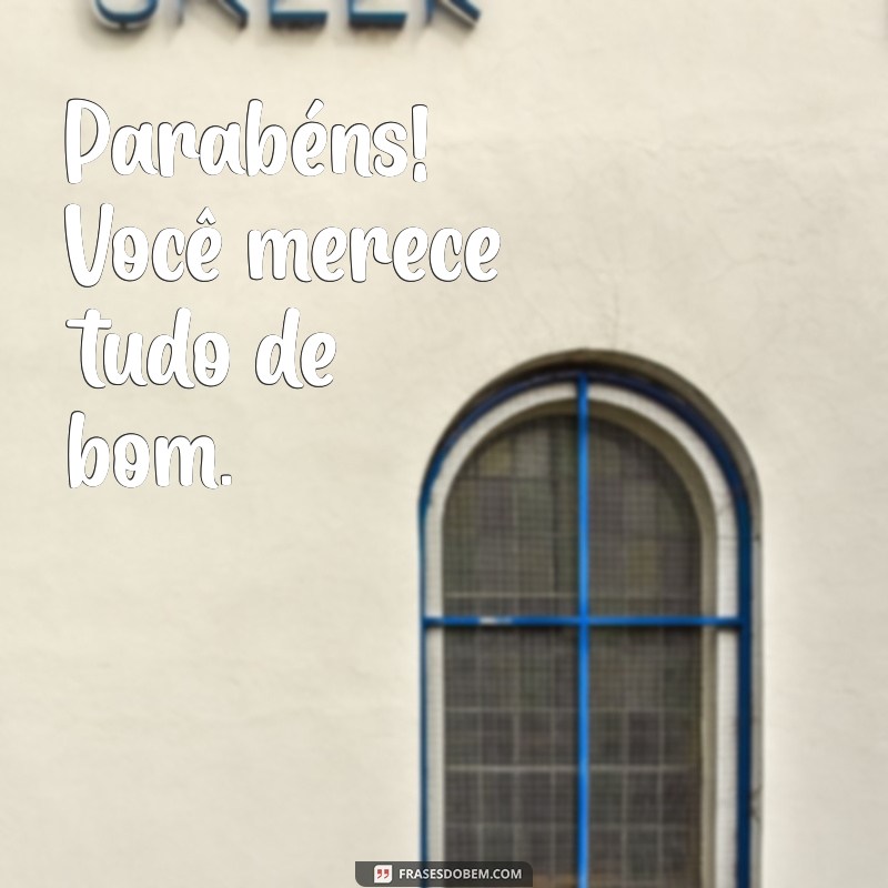 Frases Curtas e Lindas para Aniversário: Celebre com Emoção! 