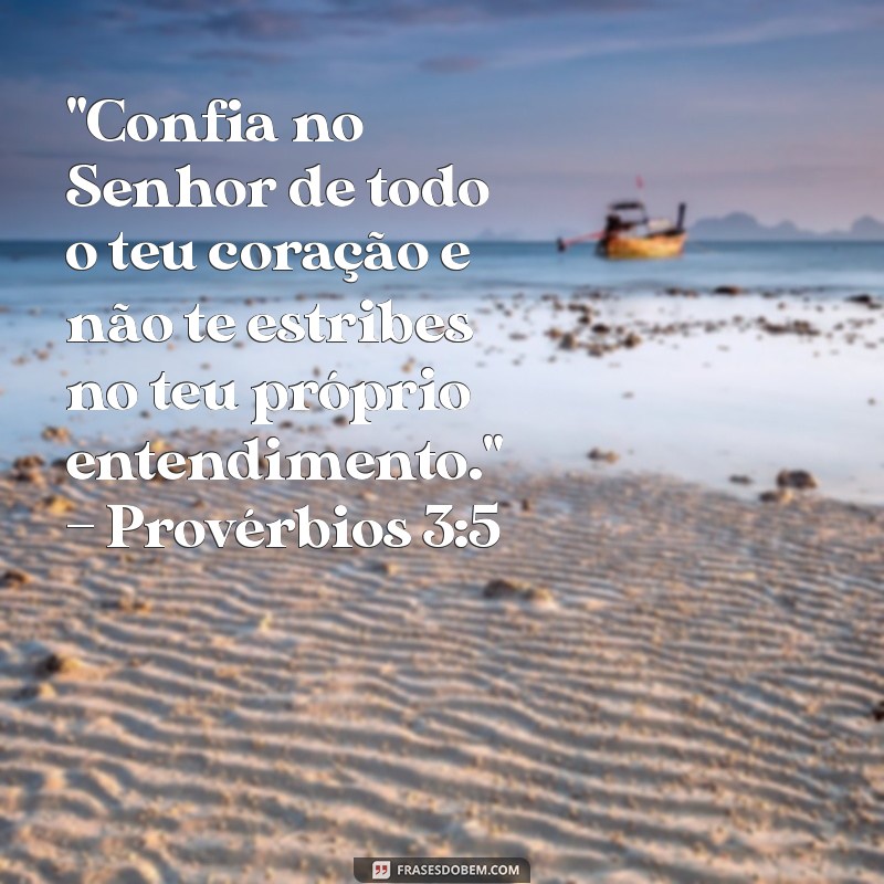 frases biblica do dia 