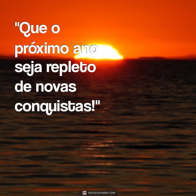 frases curtas de fim de ano Que este fim de ano seja repleto de alegria e gratidão!