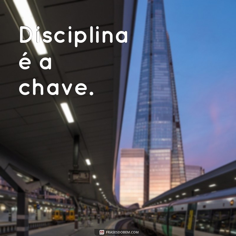 Frases Curtas de Conquista: Inspire-se e Alcance Seus Objetivos 