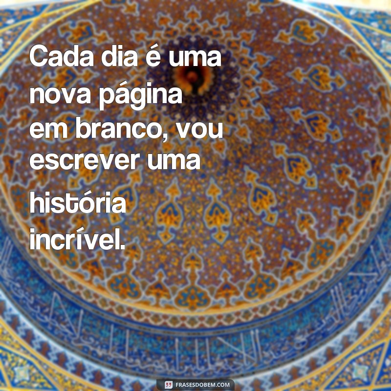 Descubra as melhores frases de cabeceira para inspirar sua rotina! 