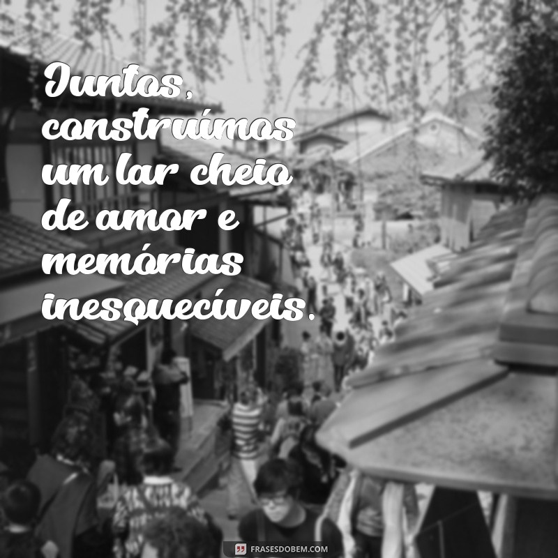 Frases Inspiradoras para Celebrar 9 Anos de Casamento 