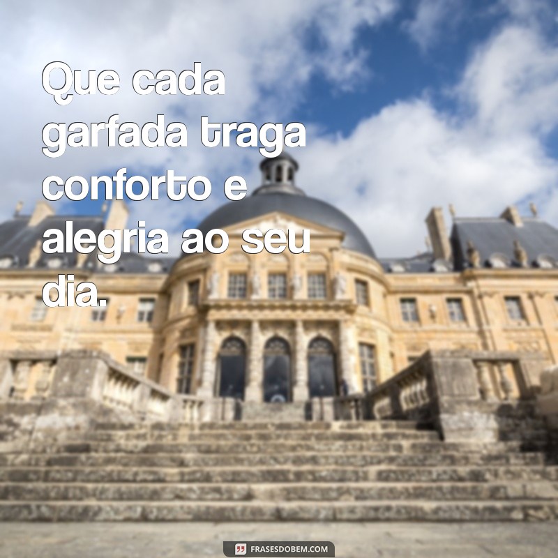 Frases Inspiradoras de Bom Apetite para Apreciar suas Refeições 