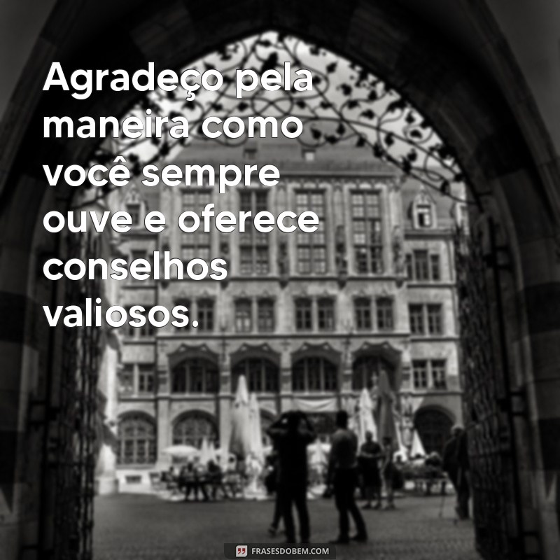 Frases Inspiradoras de Agradecimento para Colegas de Trabalho: Mostre sua Gratidão! 