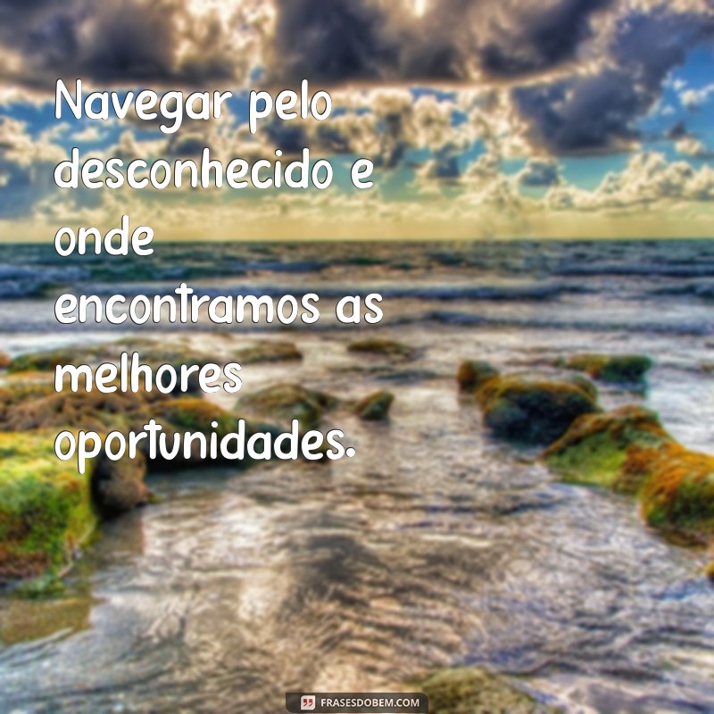 Frases Inspiradoras para Acompanhar Suas Viagens na Estrada 