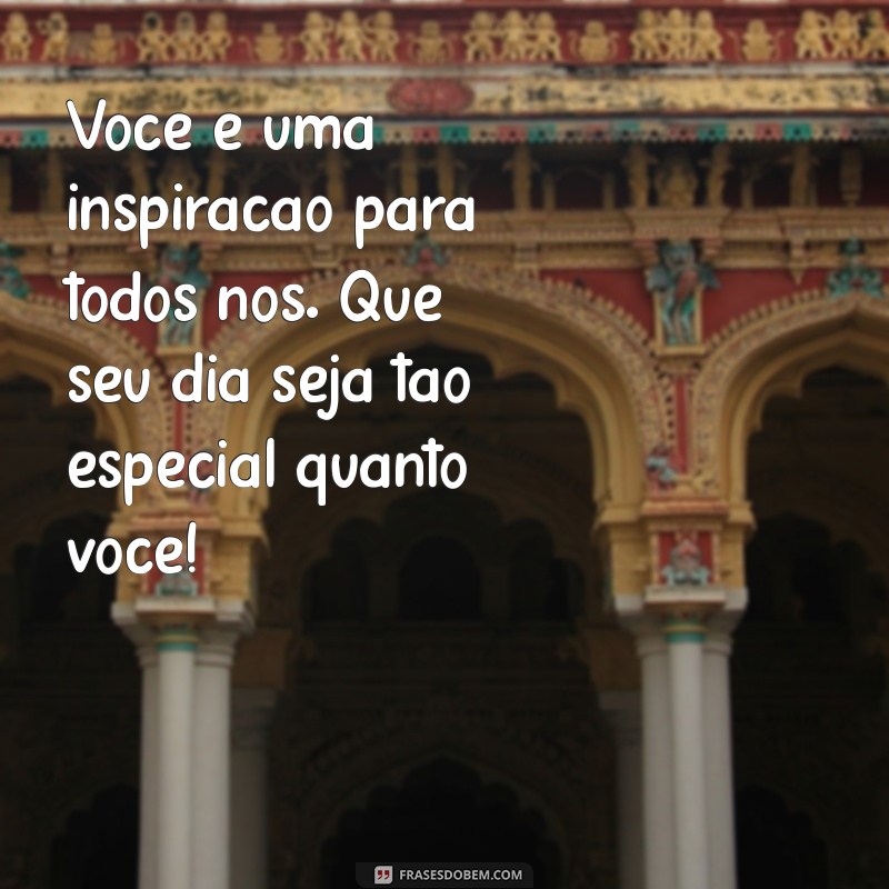 Frases de Aniversário Especiais: Mensagens Inesquecíveis para Celebrar 