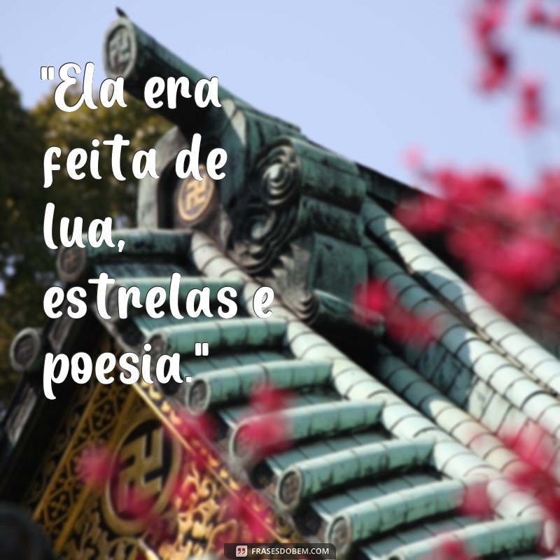 frases de lua tumblr 