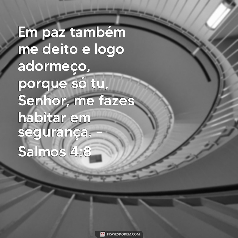 Descubra as melhores frases e versículos de fé e confiança em Deus para fortalecer sua espiritualidade 