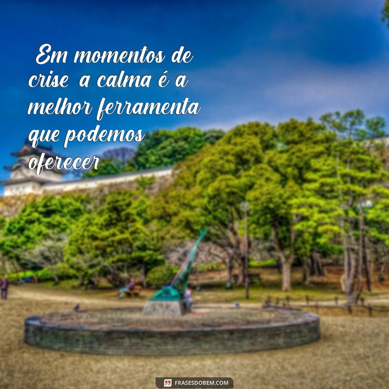 frases de socorrista 