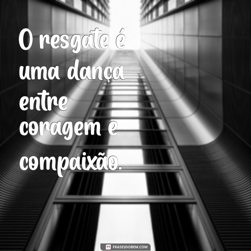 Frases Inspiradoras para Socorristas: Motivação e Coragem em Momentos Críticos 