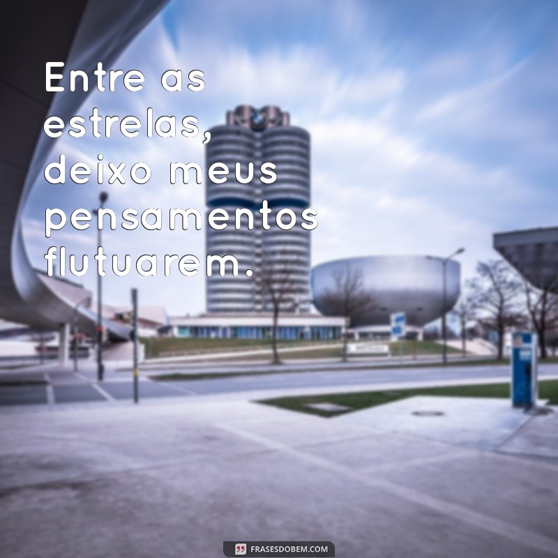 50 Frases Inspiradoras para Legendar Suas Fotos Noturnas 