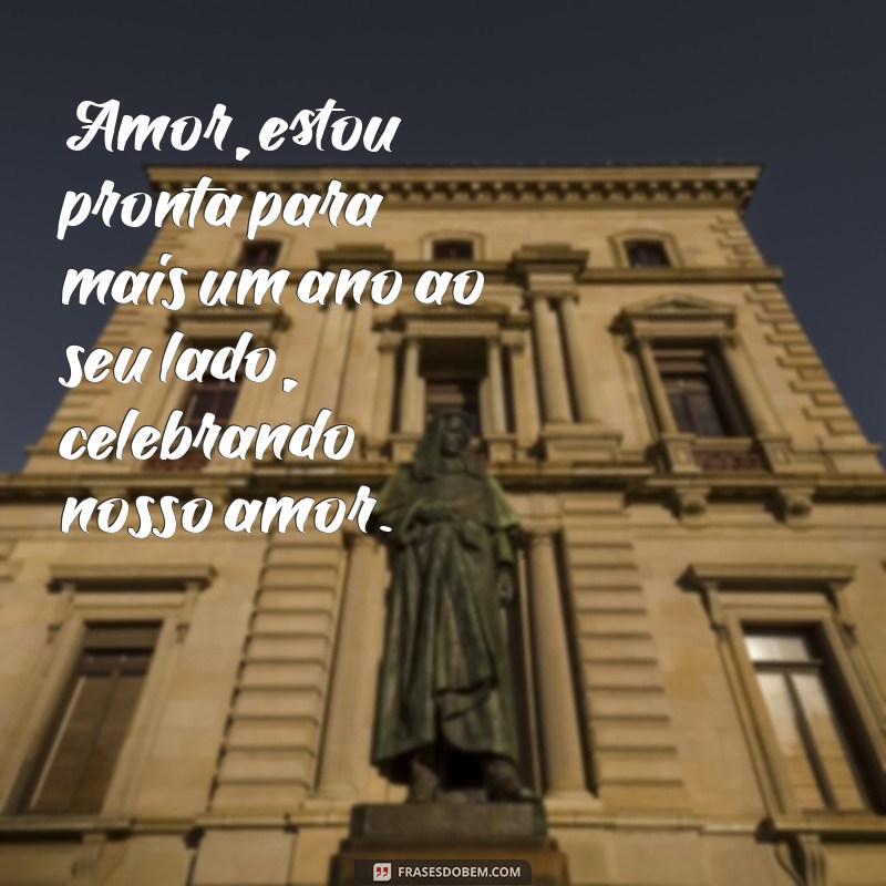 Descubra as melhores frases para celebrar o ano novo em casal 