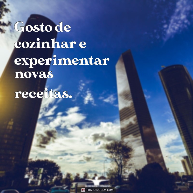 Descubra as melhores frases sobre mim mesmo e se inspire para se conhecer melhor 