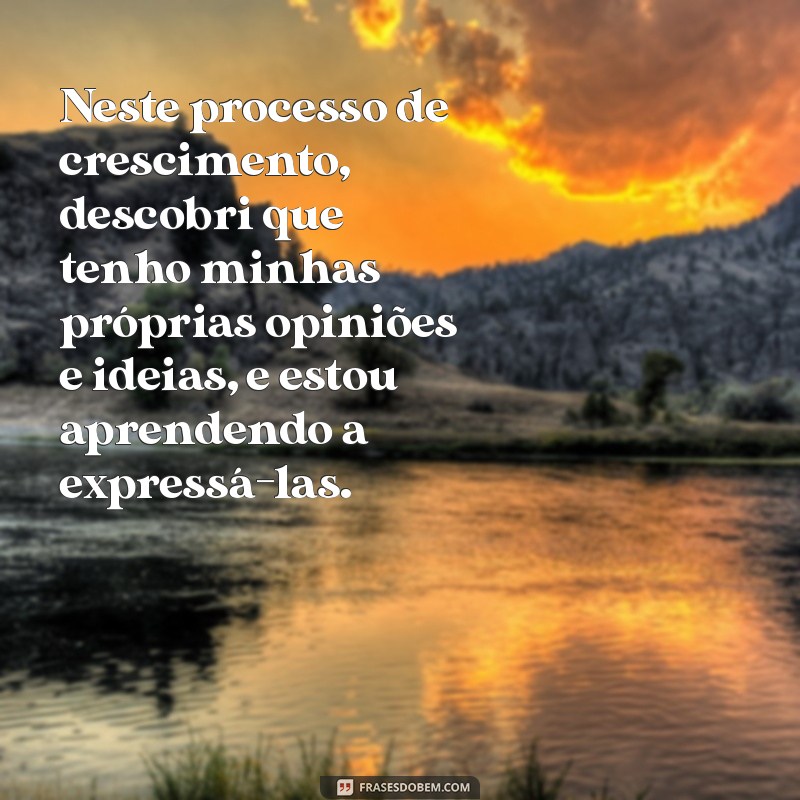 Descubra as mais emocionantes frases sobre o crescimento de filhas 