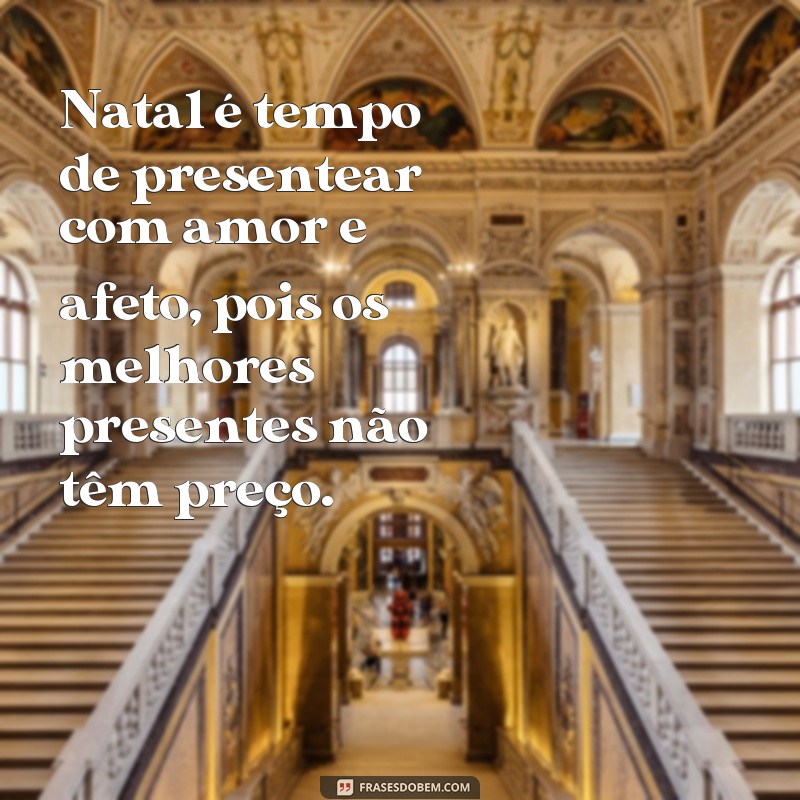 Encante-se com as mais belas frases de Natal para celebrar a magia desta data especial 