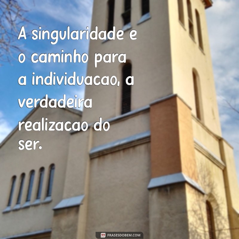 Descubra as melhores frases inspiradoras de Carl Jung para refletir sobre a vida 