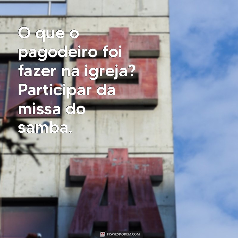 Divirta-se com as melhores piadas: Conte-me uma piada! 