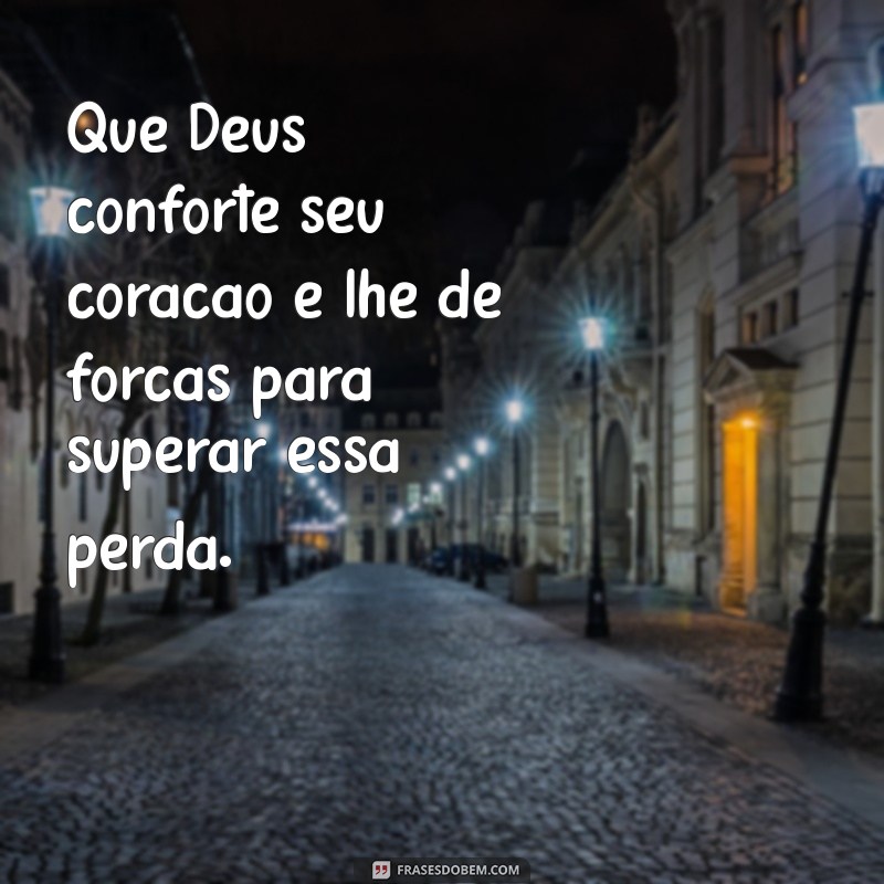 Encontre consolo e paz: Mensagens de conforto para quem perdeu o pai 