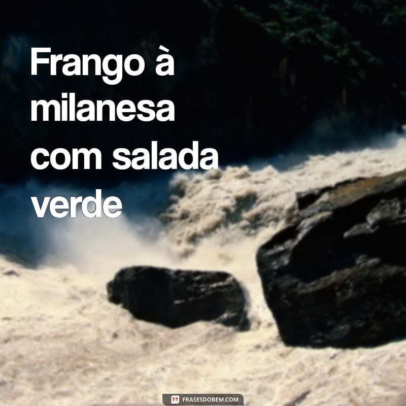 Descubra como preparar deliciosas refeições em tempo recorde: comida gostosa e rápida 