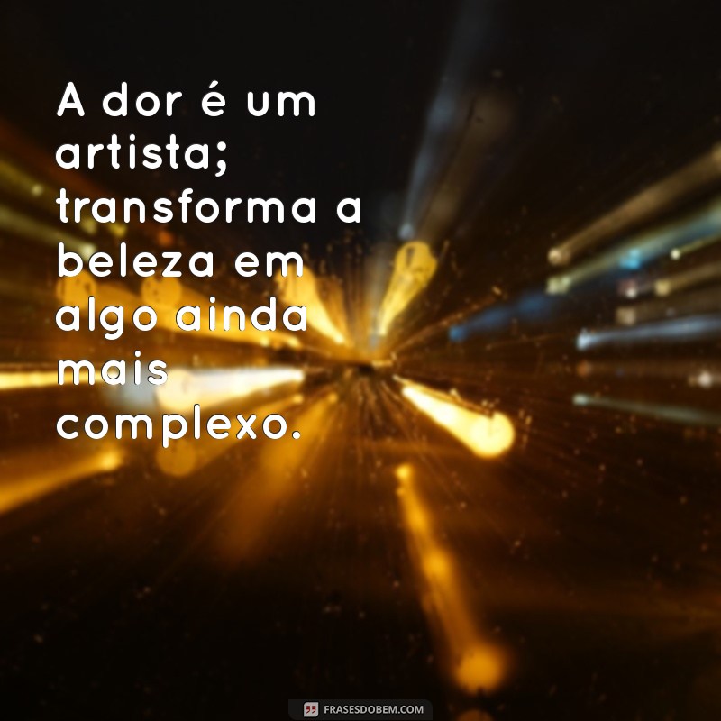 Descubra as Melhores Frases de Dark para Refletir Sobre a Vida e o Destino 