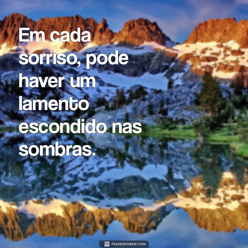 Descubra as Melhores Frases de Dark para Refletir Sobre a Vida e o Destino 