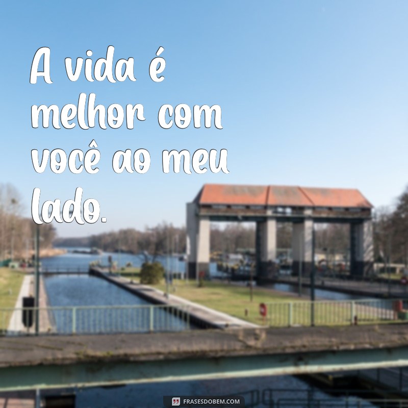 Descubra as melhores frases para legendar suas fotos com o marido! 