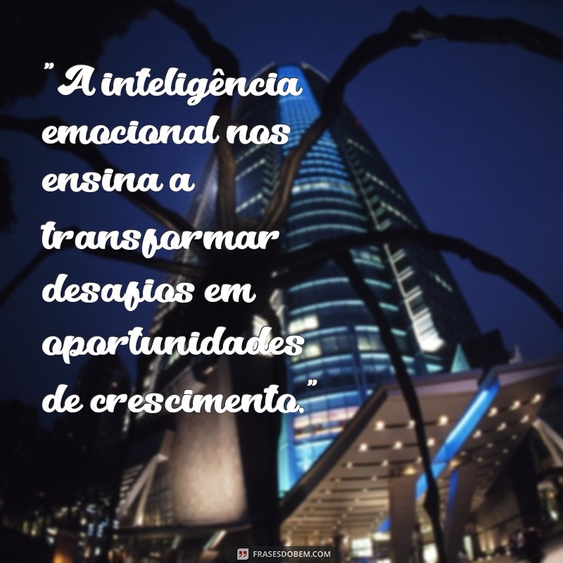 frases inteligencia emocional 