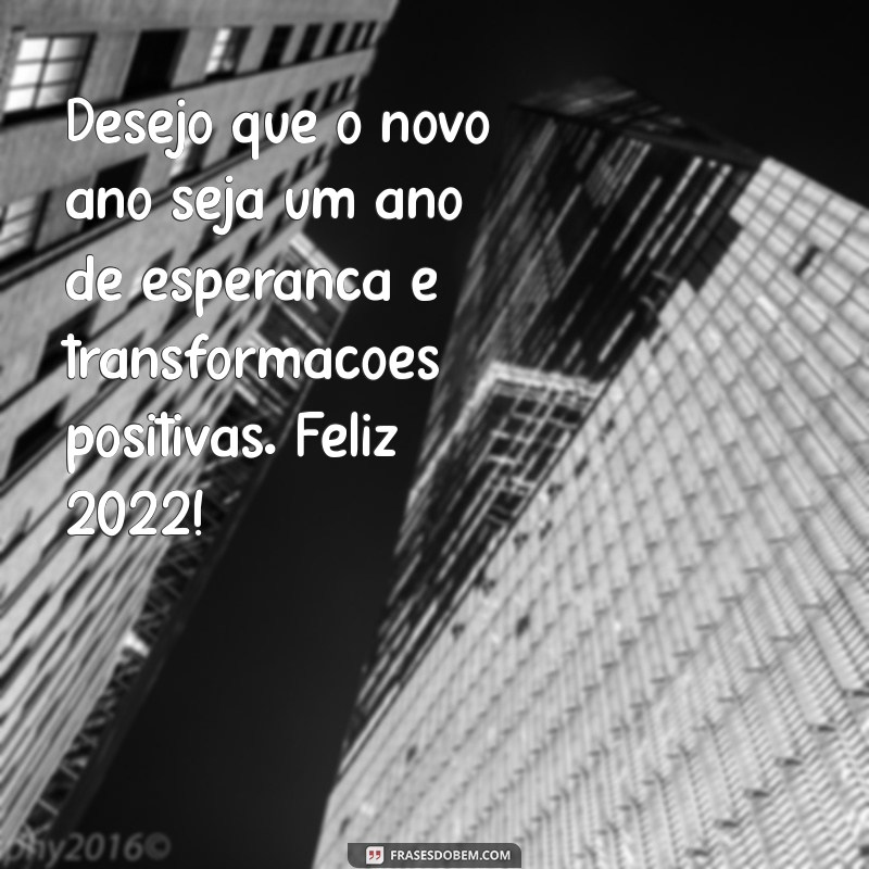 Descubra os melhores textos para desejar um feliz ano novo! 