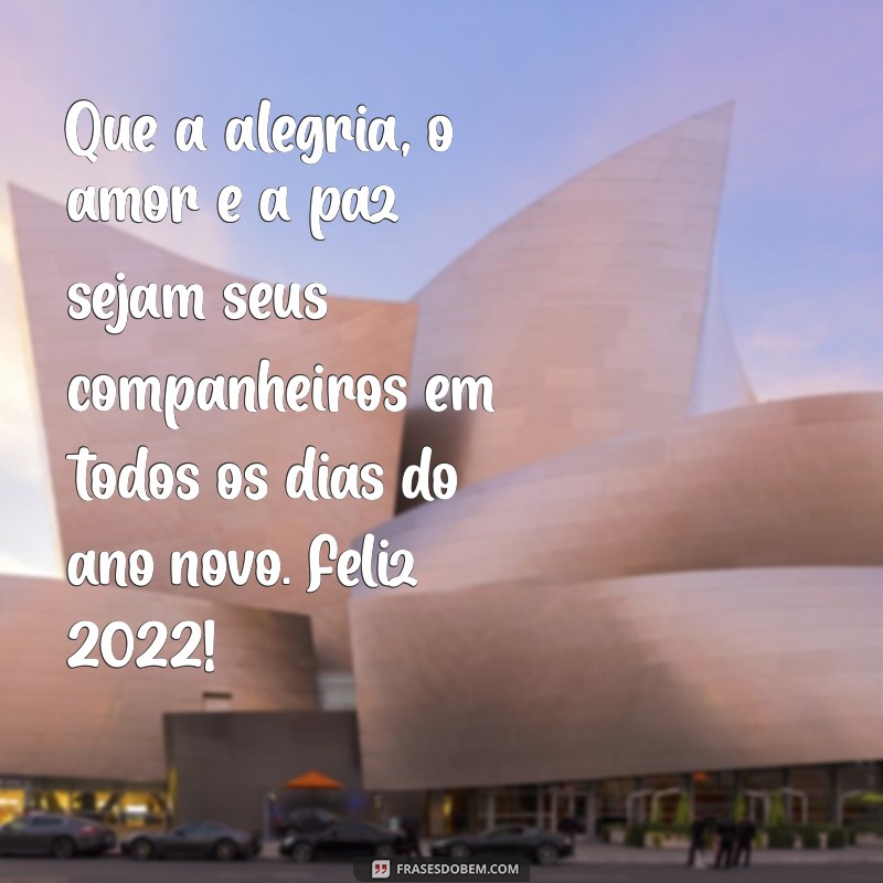 Descubra os melhores textos para desejar um feliz ano novo! 