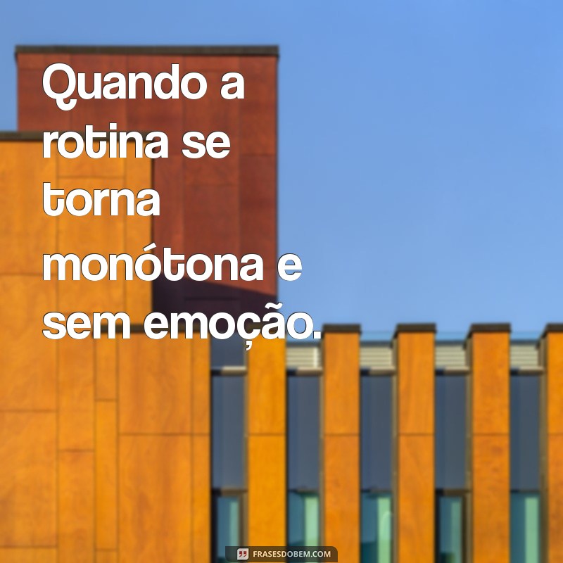 Descubra os sinais que indicam o fim do casamento e como lidar com a situação 