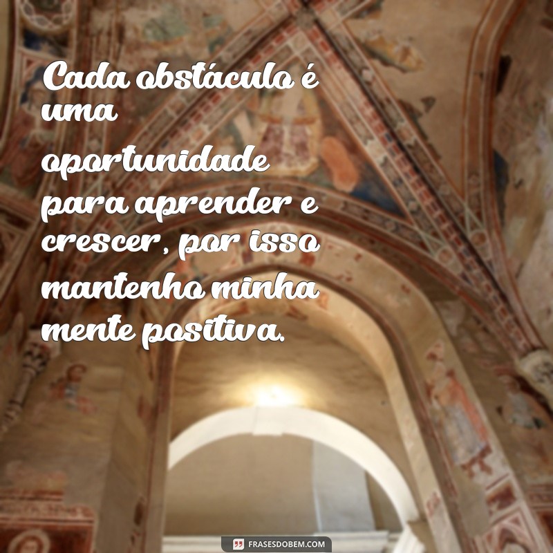 Descubra as melhores frases de energias positivas para atrair boas vibrações e transformar sua vida! 