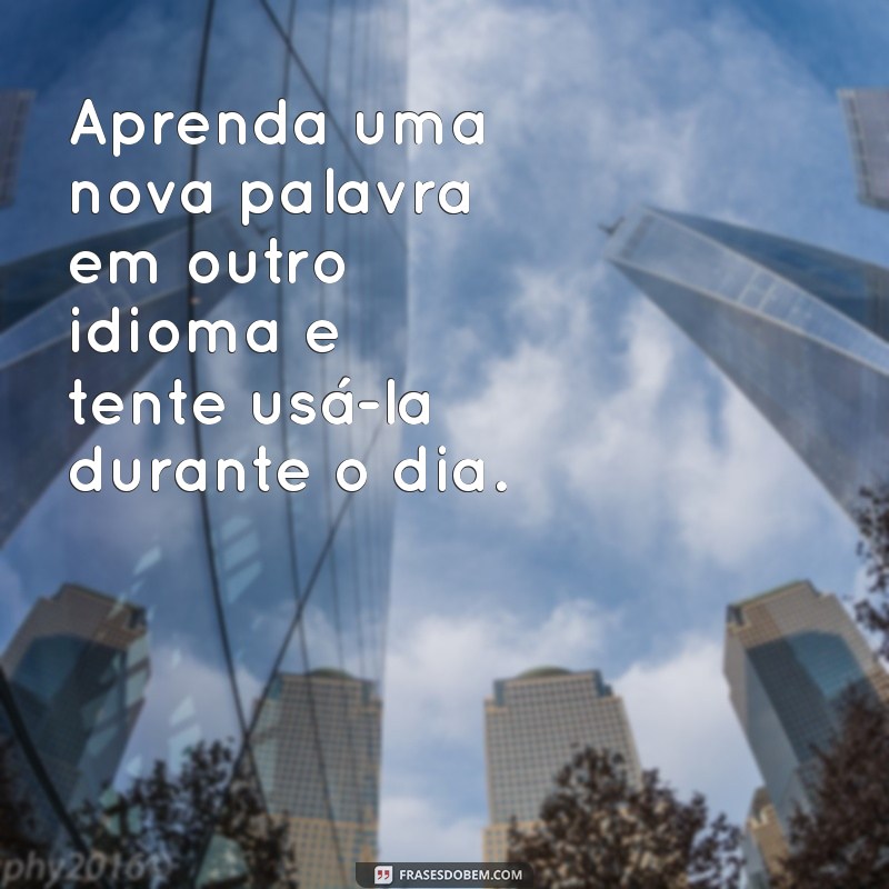 Desafie-se com estas poderosas frases de motivação! 