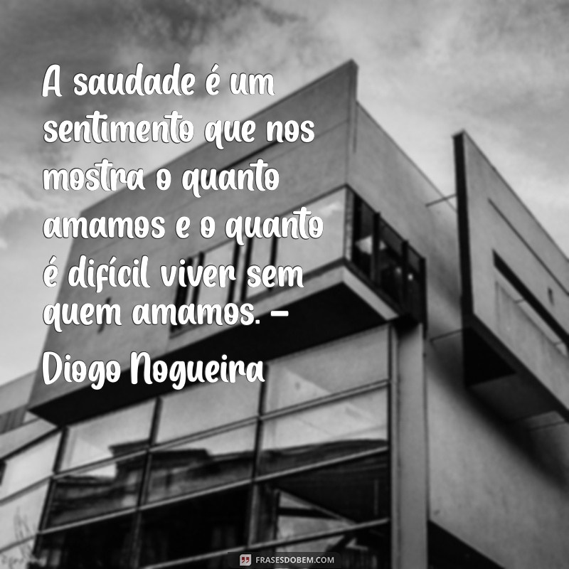 Os 10 trechos de músicas mais tocantes sobre saudades de quem se foi 