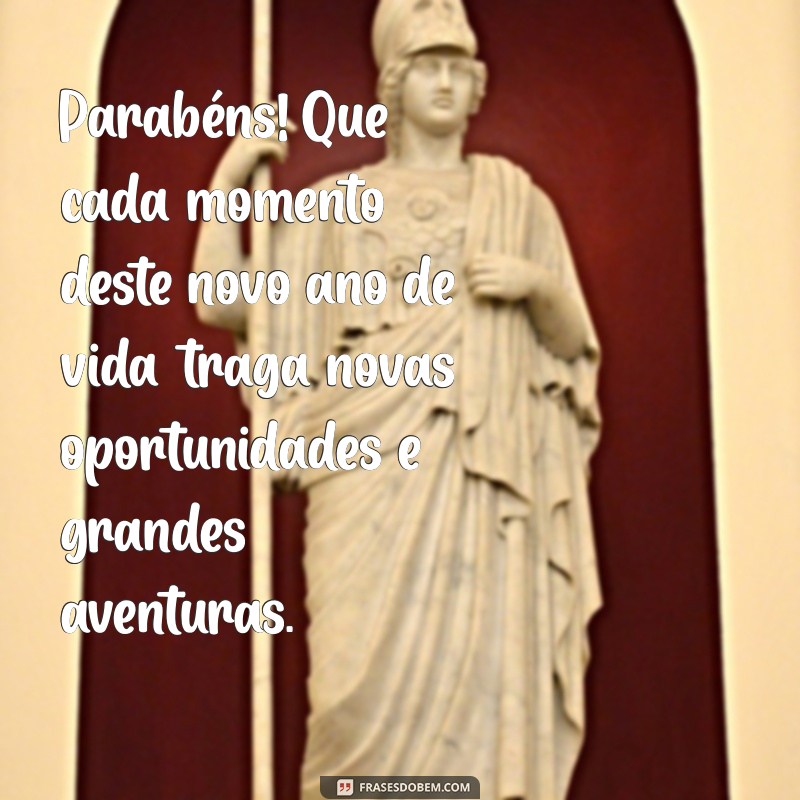 Mensagens de Aniversário para Homens: Ideias Criativas e Inspiradoras 